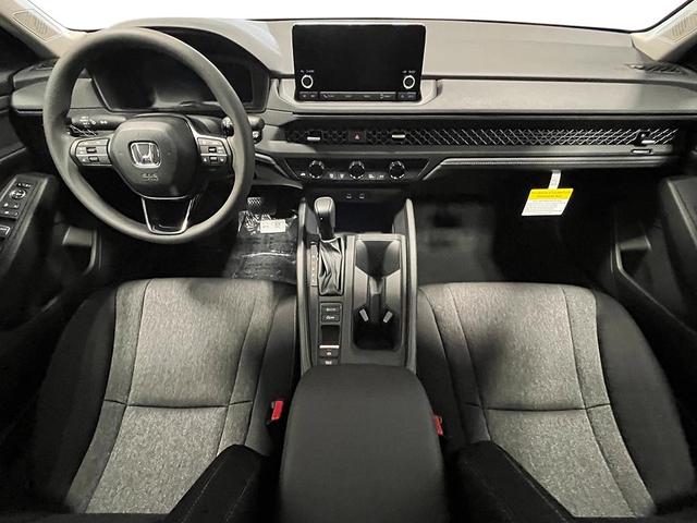 Photo of 2025  Honda Accord