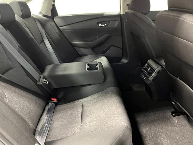 Photo of 2025  Honda Accord