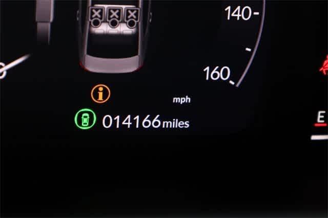 Photo of 2024 Platinum White Pearl Honda Accord