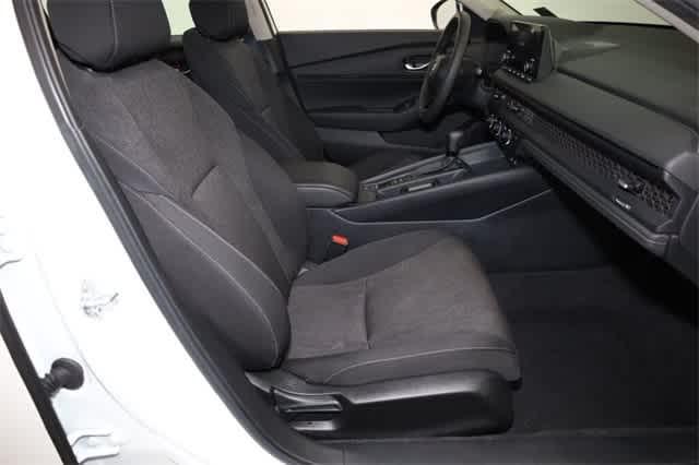 Photo of 2024 Platinum White Pearl Honda Accord