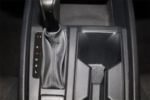 Photo of 2024 Platinum White Pearl Honda Accord