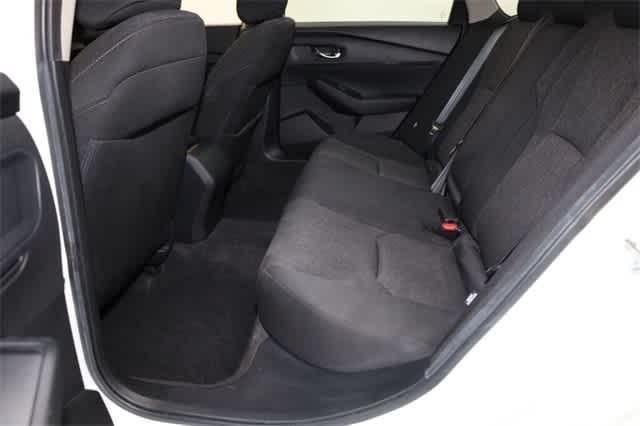 Photo of 2024 Platinum White Pearl Honda Accord