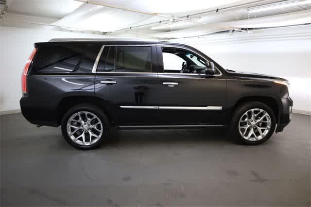 Photo of 2019 Black Raven Cadillac Escalade