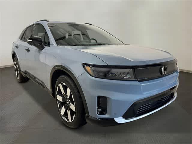Photo of 2025 Sonic Gray Pearl Honda Prologue