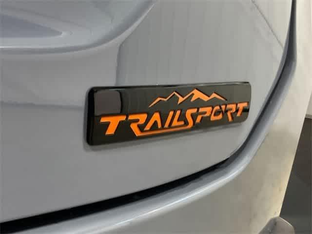 Photo of 2025 Sonic Gray Pearl Honda Pilot