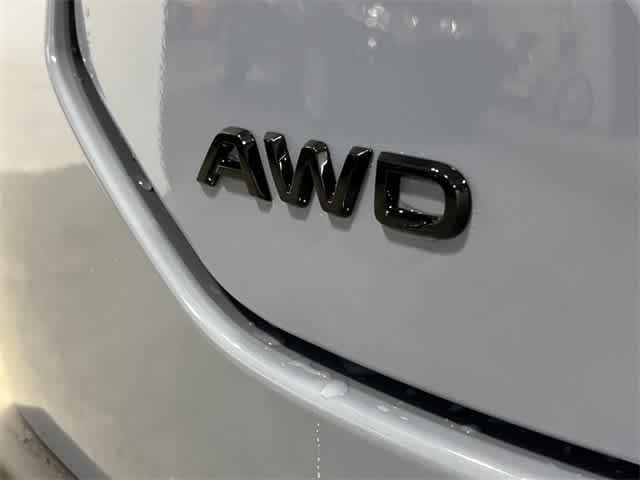 Photo of 2025 Sonic Gray Pearl Honda Pilot