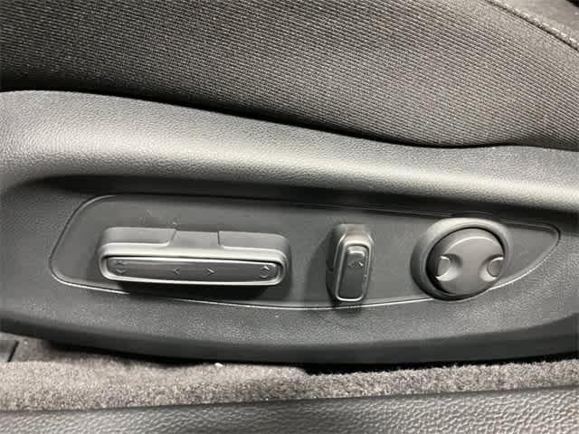 Photo of 2025 Meteorite Gray Metallic Honda Accord