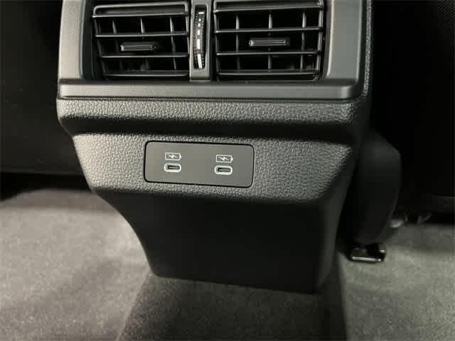 Photo of 2025 Meteorite Gray Metallic Honda Accord