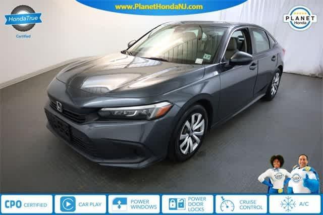 2022 Honda Civic