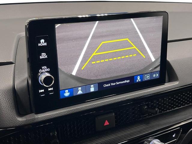 Photo of 2026  Honda CR-V