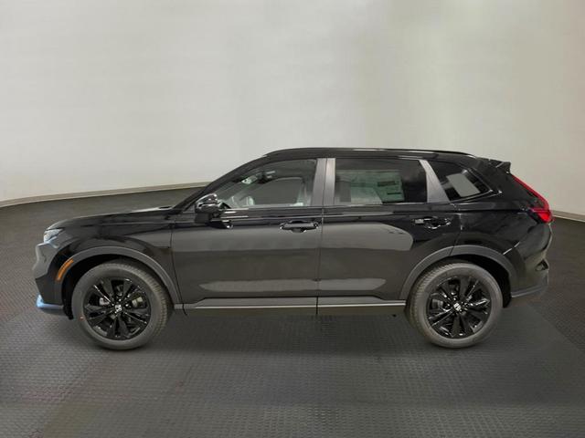 Photo of 2026  Honda CR-V