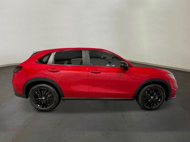 Photo of 2026 Honda HR-V