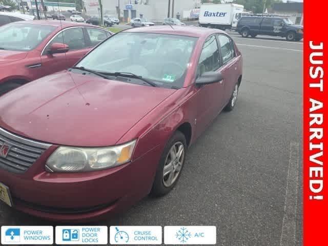2006 Saturn ION