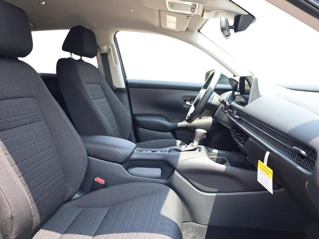 Photo of 2026  Honda HR-V