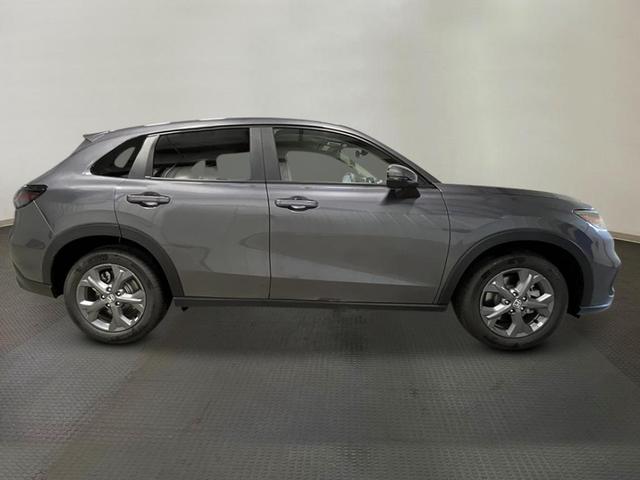 Photo of 2026  Honda HR-V