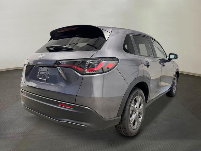 Photo of 2026  Honda HR-V