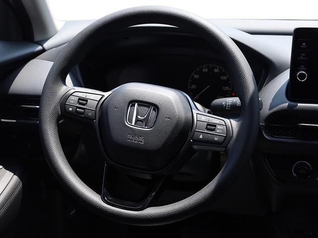 Photo of 2026  Honda HR-V