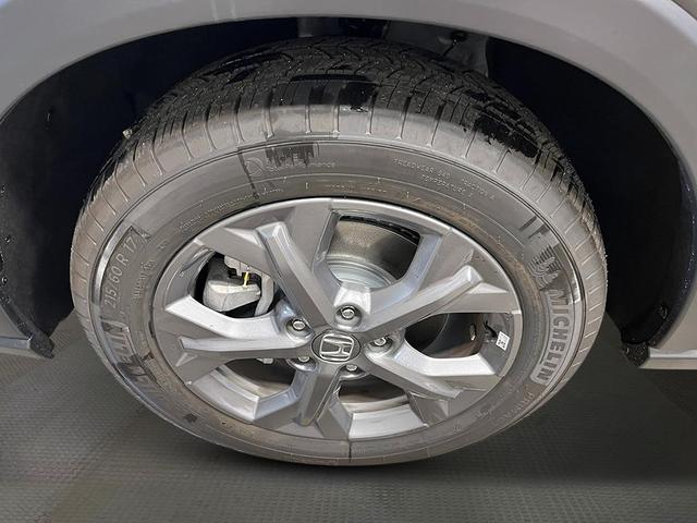 Photo of 2026  Honda HR-V