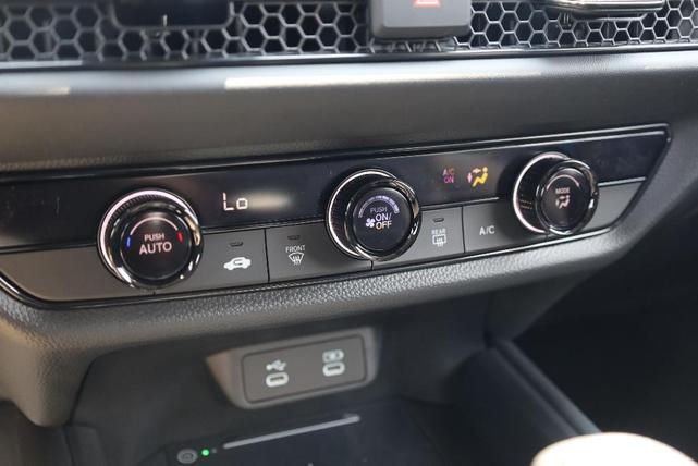 Photo of 2026  Honda HR-V