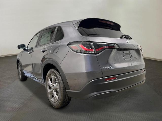 Photo of 2026  Honda HR-V