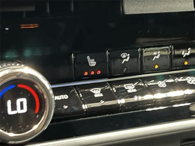 Photo of 2025 Pacific Blue Metallic Honda Prologue