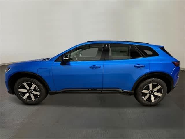 Photo of 2025 Pacific Blue Metallic Honda Prologue