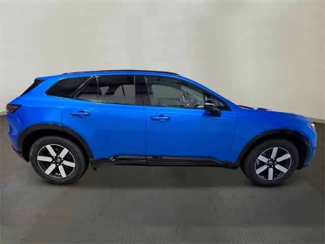 Photo of 2025 Pacific Blue Metallic Honda Prologue