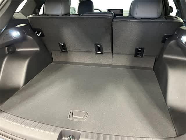 Photo of 2025 Pacific Blue Metallic Honda Prologue