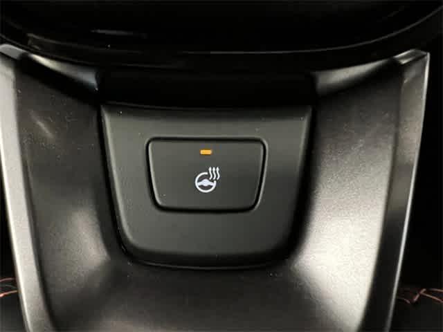 Photo of 2025 Lunar Silver Metallic Honda Pilot