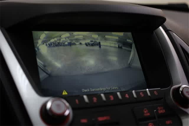 Photo of 2012 Carbon Black Metallic GMC Terrain