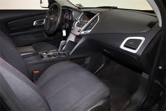Photo of 2012 Carbon Black Metallic GMC Terrain