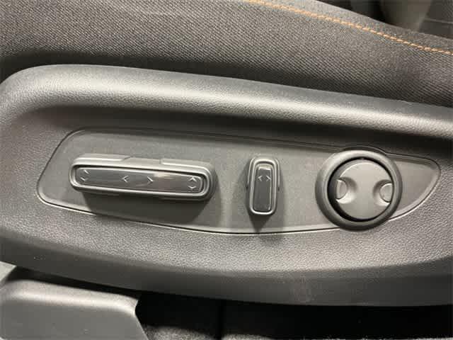 Photo of 2026 Crystal Black Pearl Honda CR-V Hybrid