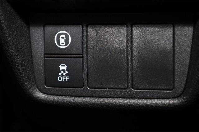 Photo of 2022 Crystal Black Pearl Honda Accord