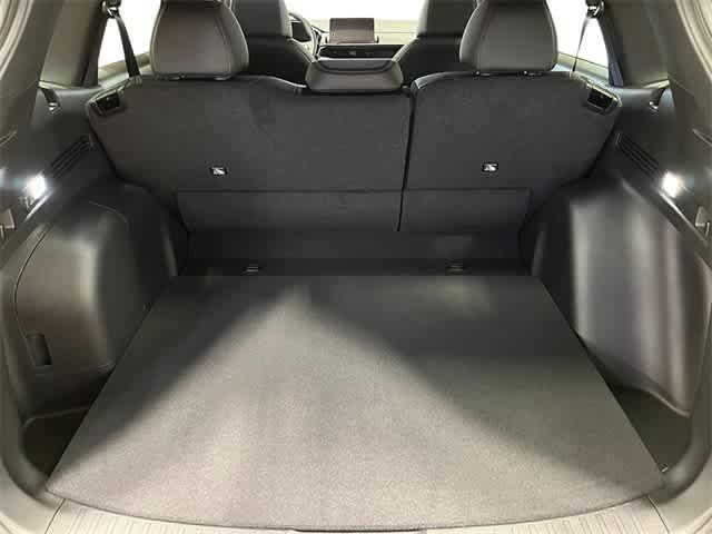 Photo of 2026 Crystal Black Pearl Honda CR-V Hybrid