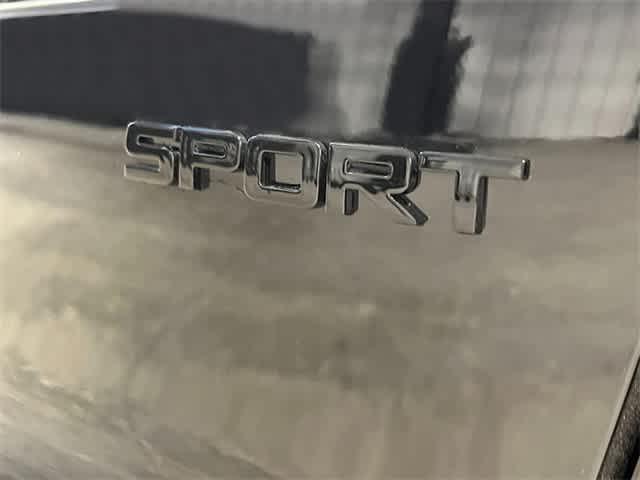 Photo of 2026 Crystal Black Pearl Honda CR-V Hybrid