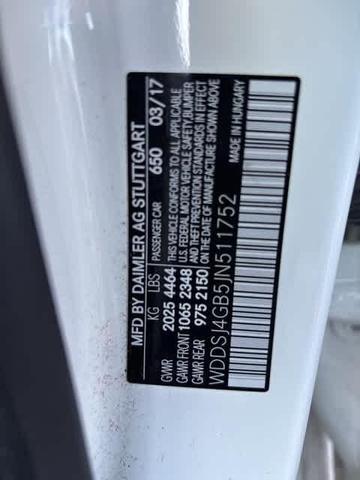 Photo of 2018 White Mercedes-Benz CLA 250