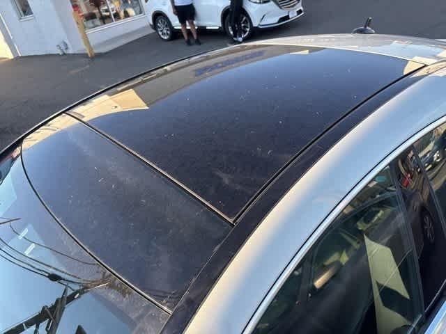 Photo of 2018 White Mercedes-Benz CLA 250