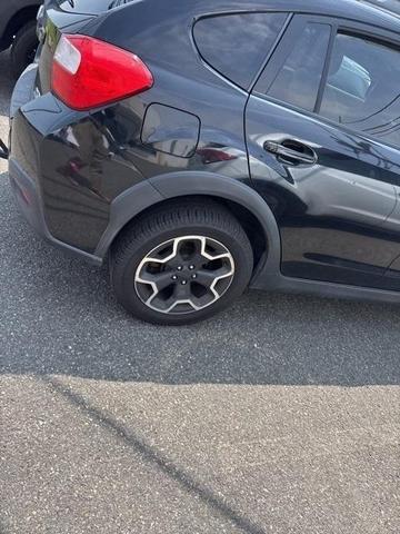 Photo of 2013 Crystal Black Silica Subaru XV Crosstrek