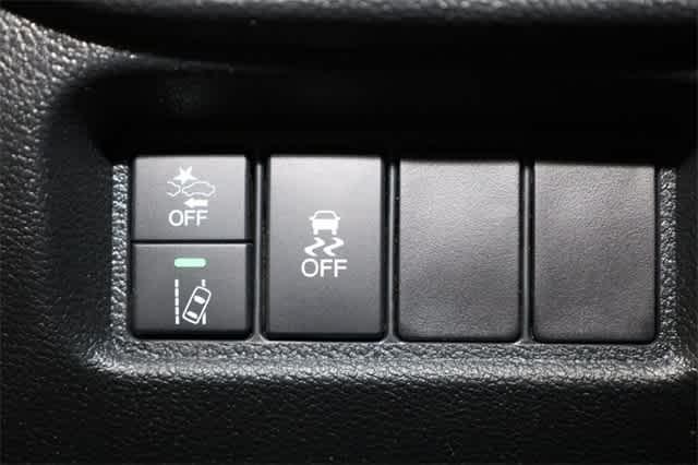 Photo of 2022 Platinum White Pearl Honda Pilot
