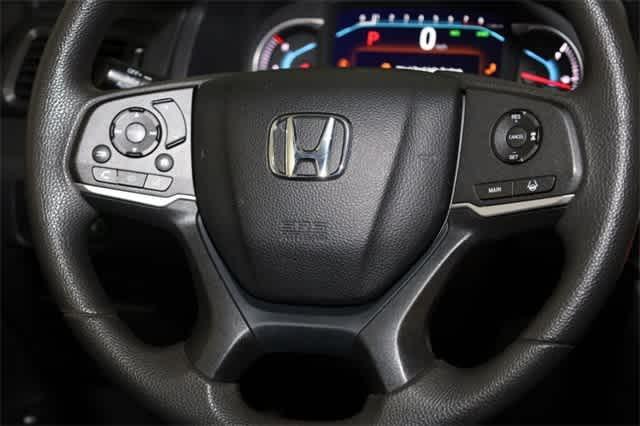 Photo of 2022 Platinum White Pearl Honda Pilot