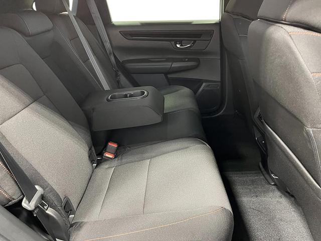 Photo of 2026  Honda CR-V Hybrid