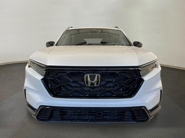 Photo of 2026  Honda CR-V Hybrid