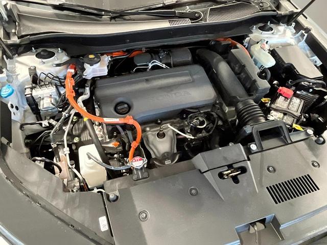 Photo of 2026  Honda CR-V Hybrid