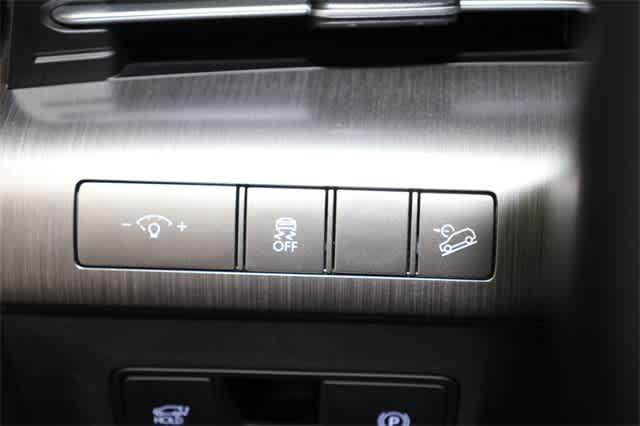 Photo of 2024 Denim Blue Pearl Hyundai KONA