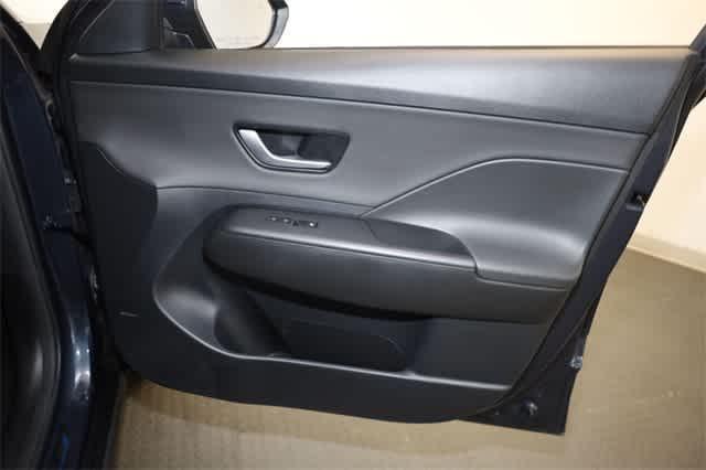 Photo of 2024 Denim Blue Pearl Hyundai KONA