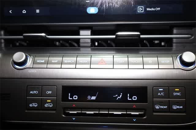 Photo of 2024 Denim Blue Pearl Hyundai KONA