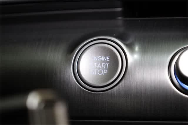 Photo of 2024 Denim Blue Pearl Hyundai KONA