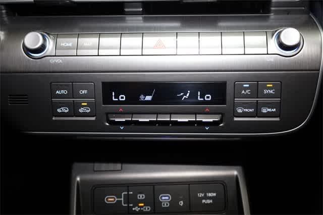 Photo of 2024 Denim Blue Pearl Hyundai KONA