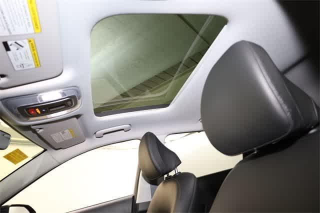 Photo of 2024 Denim Blue Pearl Hyundai KONA