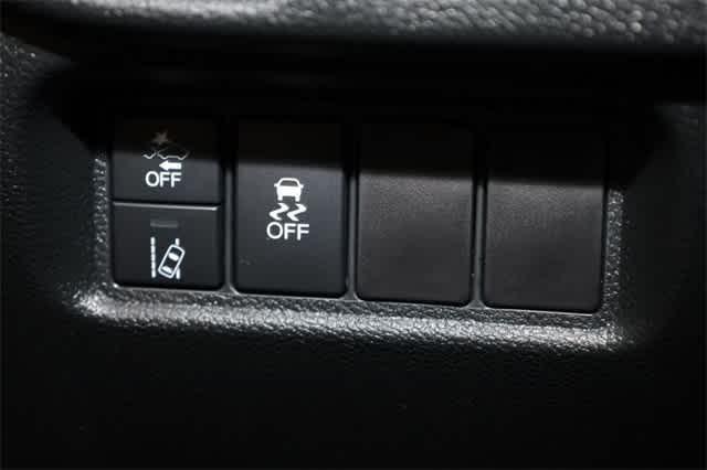 Photo of 2022 Crystal Black Pearl Honda Pilot